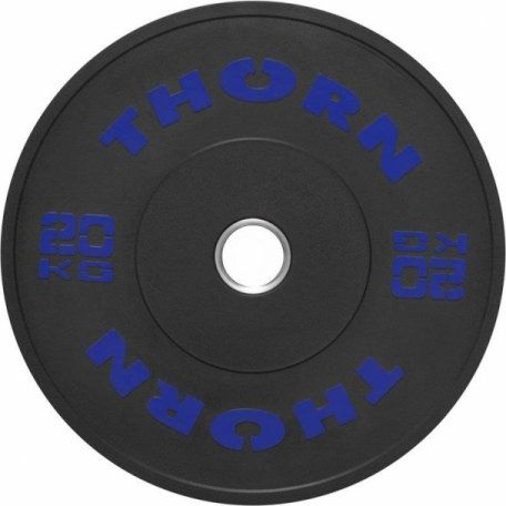 Thorn+Fit Talerz olimpijski Training Plate 20kg
