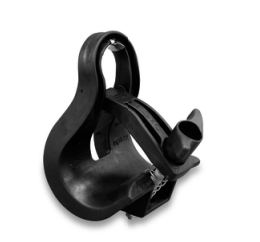 Ensto Uchwyt przelotowo-narożny 2x(25-35)mm2 4x(16-120)mm2 SO270