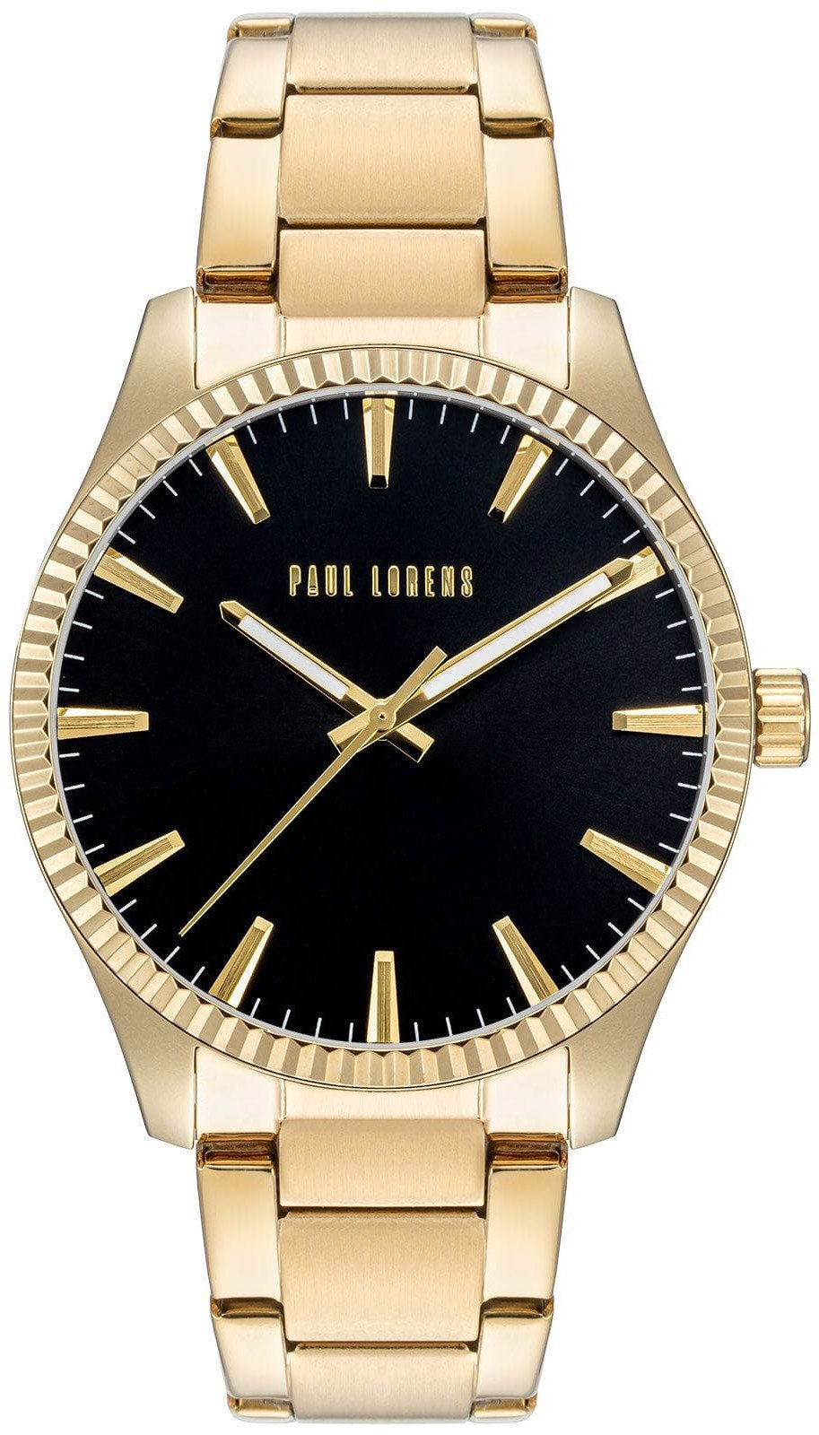 ZEGAREK MĘSKI PAUL LORENS - PL20012B-1D1 (zg382d) + BOX