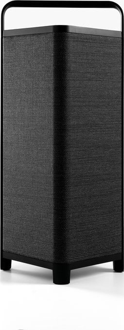 Escape P6 Air Black Przenosny Głośnik HiFi WiFi Multiroom