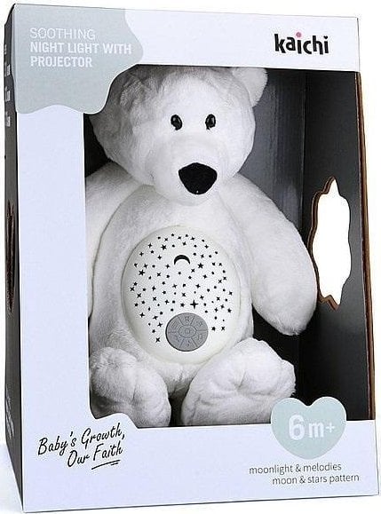 Smily Play Mi¶ pluszowy z projektorem