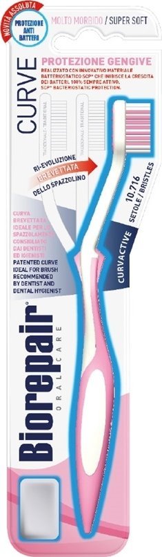 BlanX Biorepair Curve Super Soft 1szt.