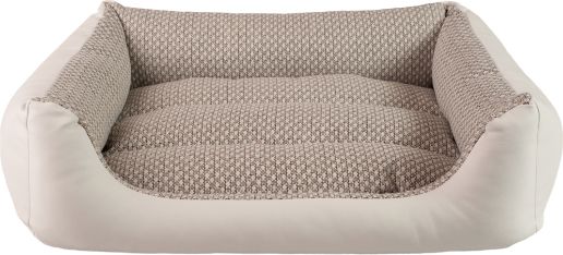 Ami Play Sofa ZipClean 4 in 1 Morgan M 72x56x20 cm Biały