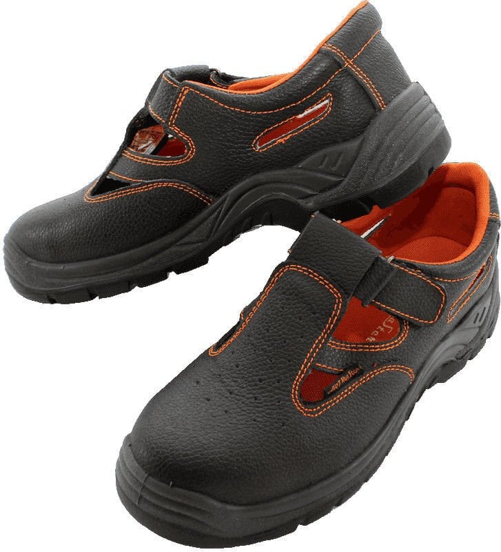 SAFETY SANDAL S1PS 45 HAUSHALT