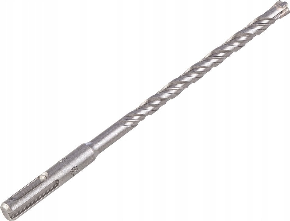 Wiertło do betonu zbrojonego SDS Plus 8 x 260 mm, quatro