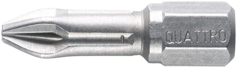 SCREW BIT MAKITA 25MM PZ3 3PCS