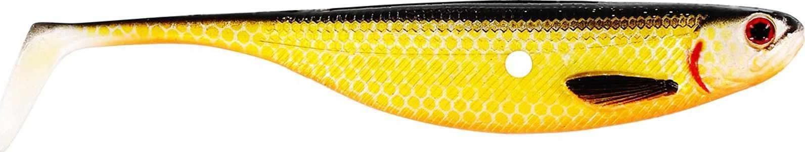 Westin Guma spinningowa, kopyto Westin ShadTeez Hollow