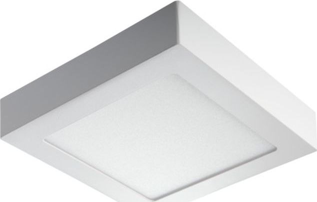 Kanlux Oprawa downlight LED KANTI V2LED 12W-NW-W 780lm 4000K 28950
