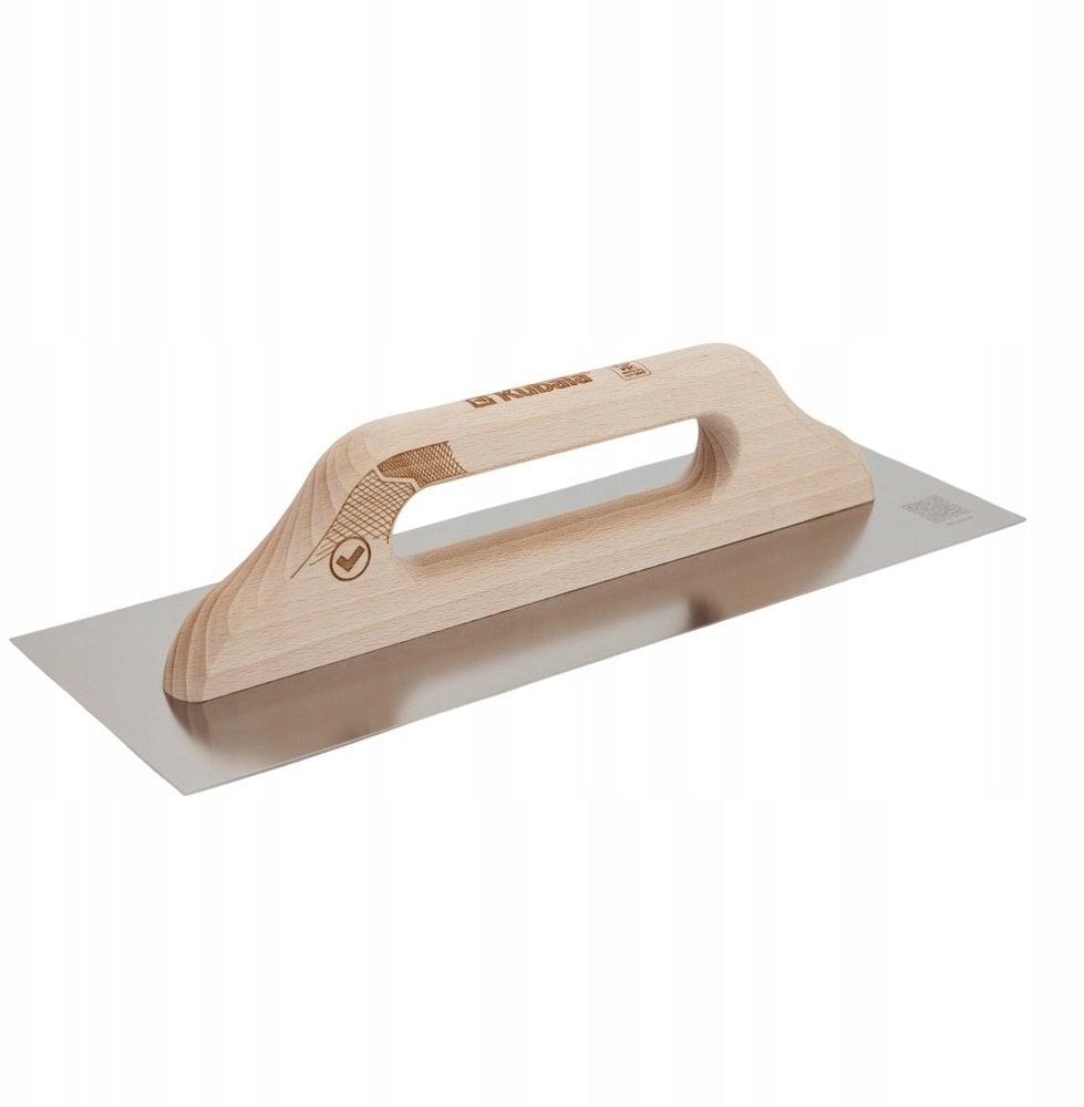 Kubala NIERDZEWNA GŁADKA 130*380 WOOD LINE