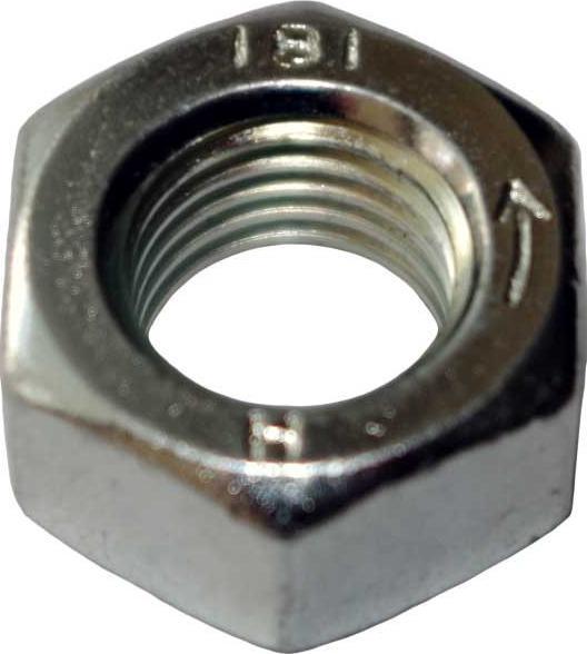 Z.P.H. Moto-Mer Nakrętka sześciokątna M12 x 1.5 (lewy gwint) DIN934