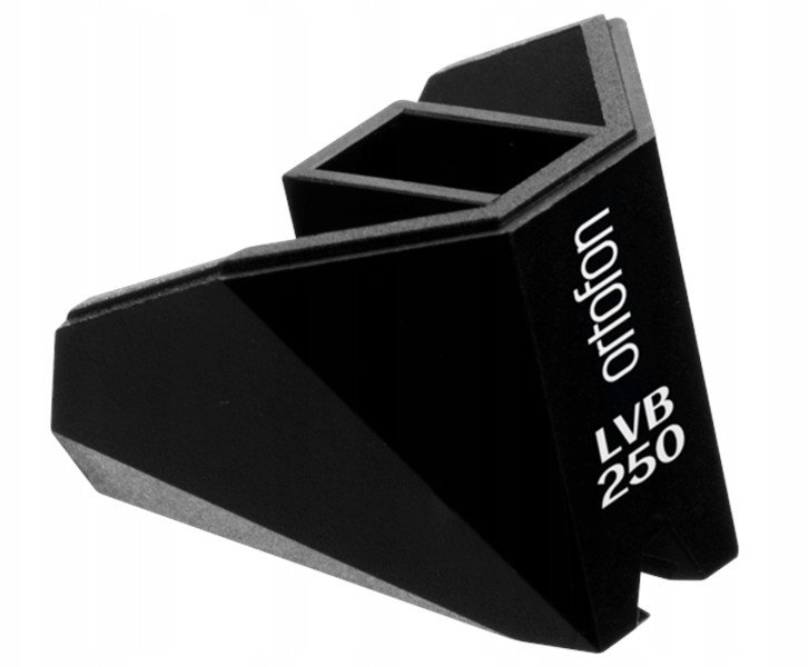 IGŁA GRAMOFONOWA ORTOFON STYLUS 2M BLACK LVB 250