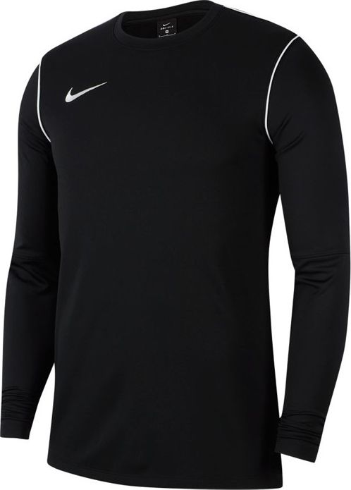 Nike Nike JR Park 20 Crew bluza 010 : Rozmiar - 128 cm (BV6901-010) - 23373_199738