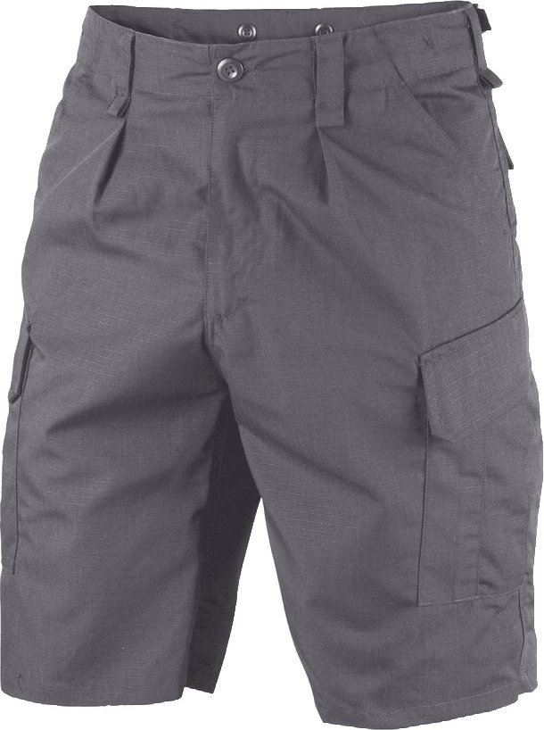 Texar SPODNIE KRÓTKIE WZ 10 XL szary