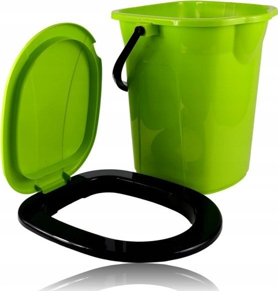 Branq Wiadro toaleta