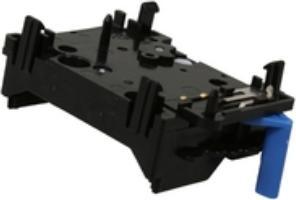 OKI Gear Case Assy (3390/3391)