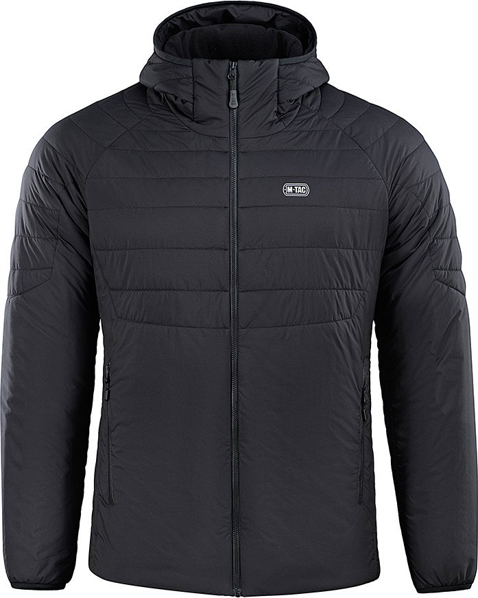 Kurtka męska M-Tac Kurtka Berserk Black S