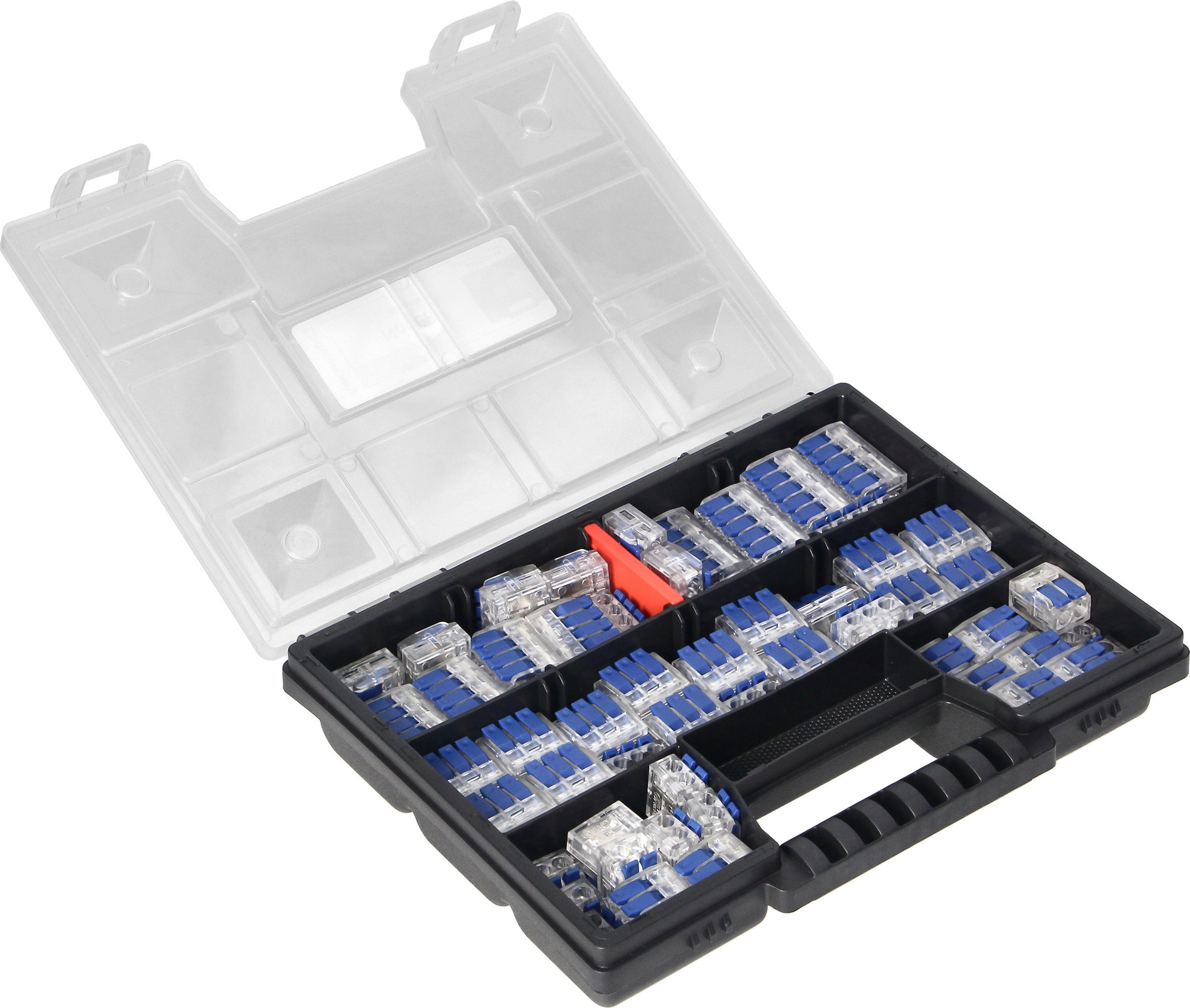 Orno Zestaw złączek instalacyjnych HOUSE-QUICK