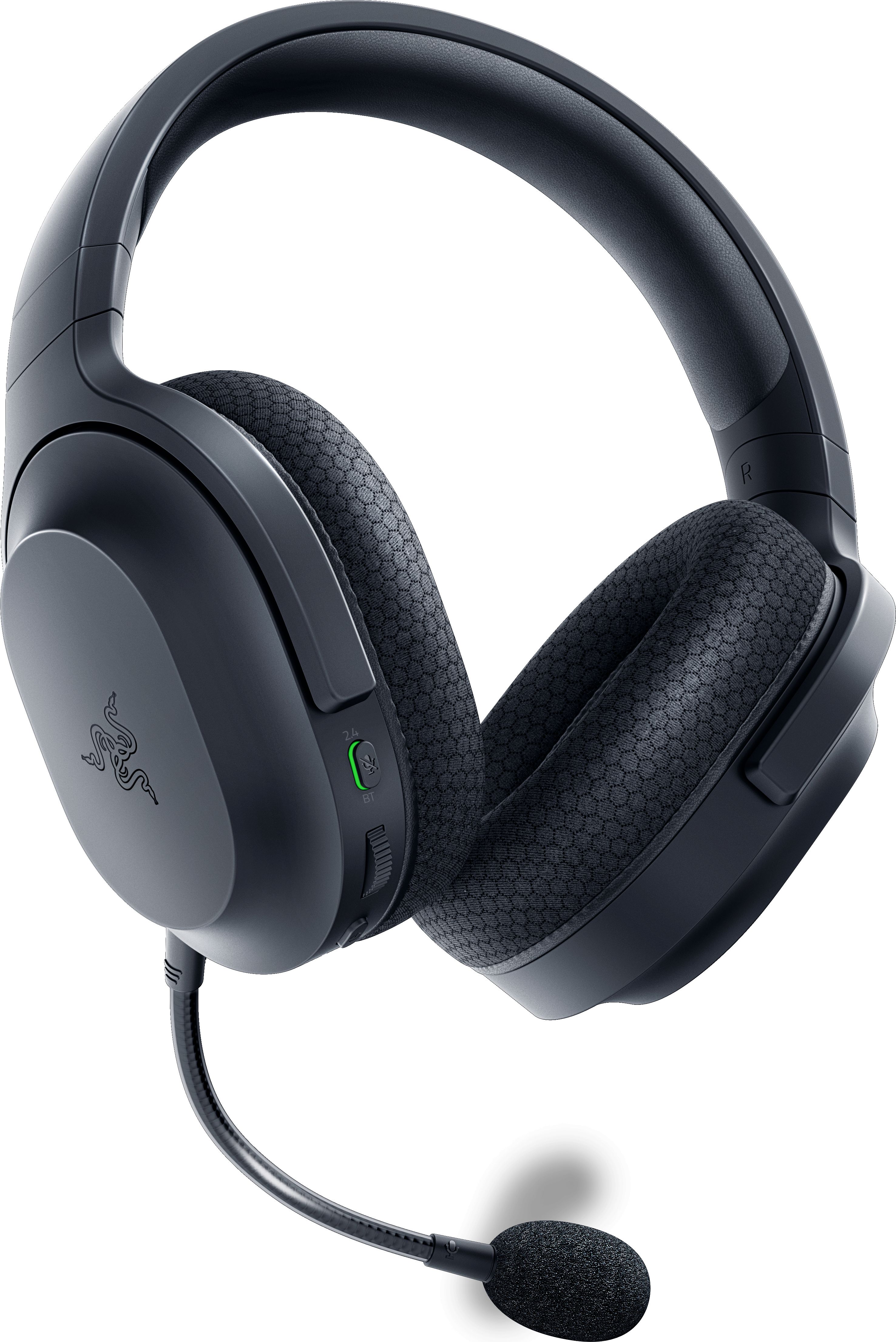Słuchawki Razer Barracuda X (2022) Czarne (RZ04-04430100-R3M1)