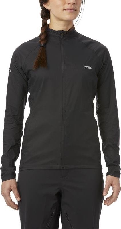 Giro Wiatrówka damska GIRO STOW black roz. L