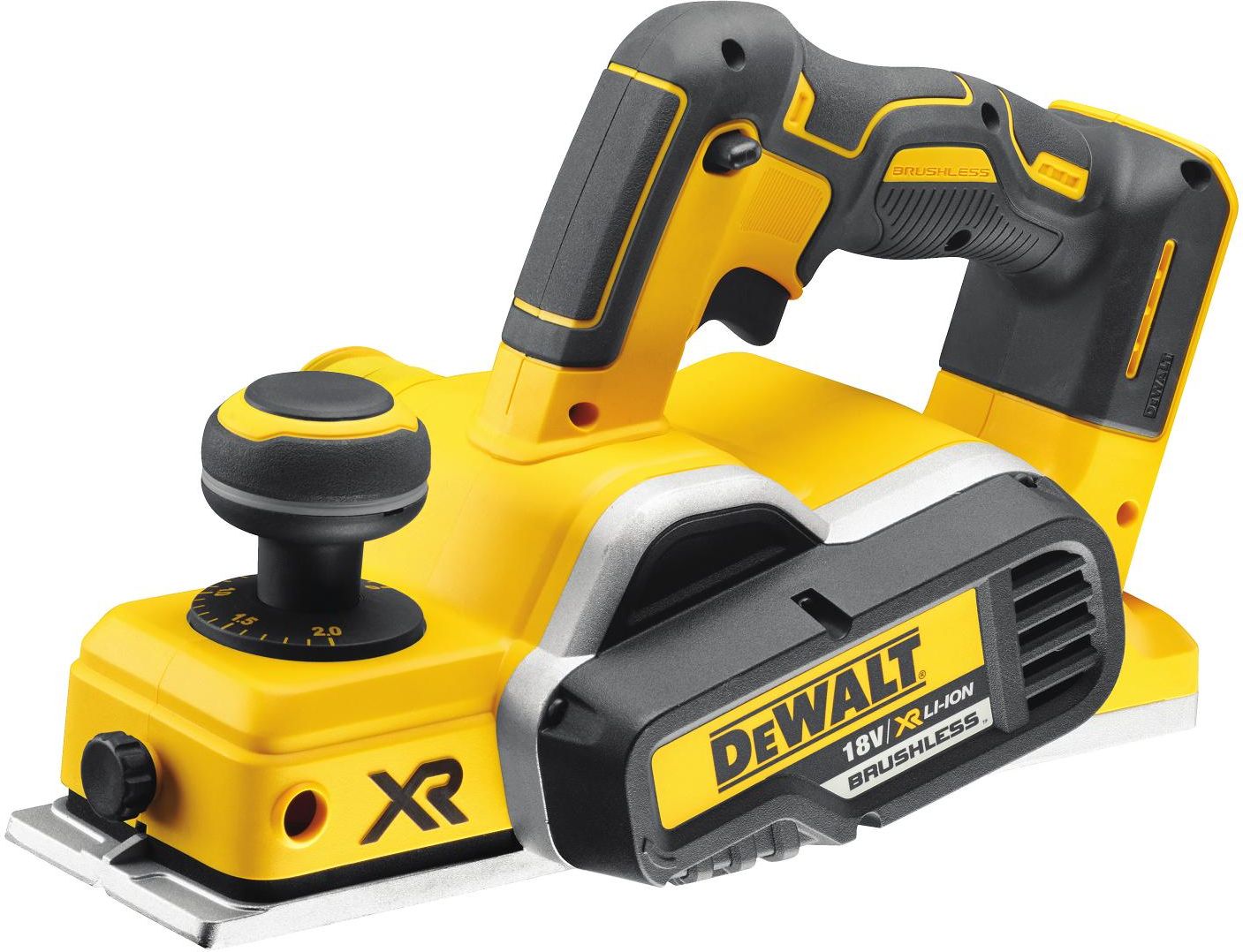 Dewalt Strug DCP580N 18 V