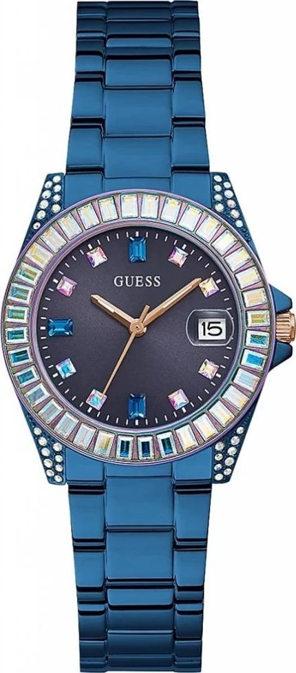 Zegarek Guess Zegarek Guess GW0475L2