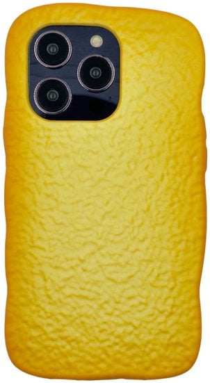 ETUI CASE 3D TOST IPHONE 16 standard