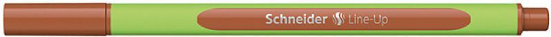 Schneider CIENKOPIS SCHNEIDER LINE-UP 04MM J.BRĄZ - SR191007