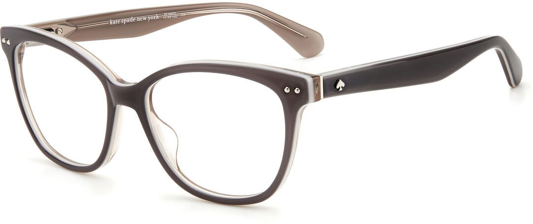 Ramki do okularów Damski Kate Spade ADRIE-KB7F316 53 mm