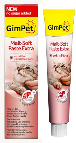 Gimpet GIMPET MALT-SOFT EXTRA 20 g