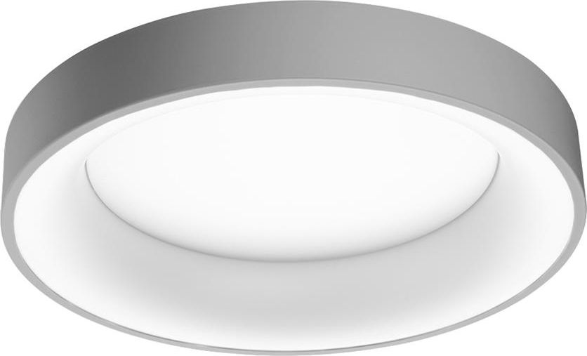 Lampa sufitowa Azzardo Plafon sufitowy akrylowy AZzardo SOVANA 55 CCT ledowy AZ2725