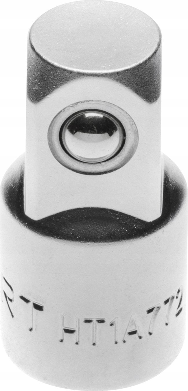 Högert Technik Redukcja 1/2 -3/8, 34mm, CrV