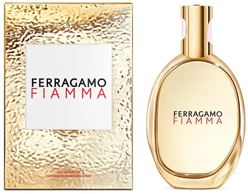 Salvatore Ferragamo Fiamma Woda Perfumowana - 55Ml