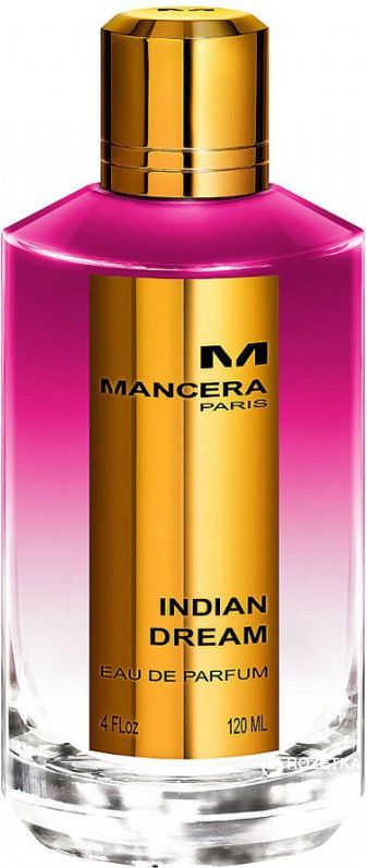 Mancera Indian Dream EDP 120 ml