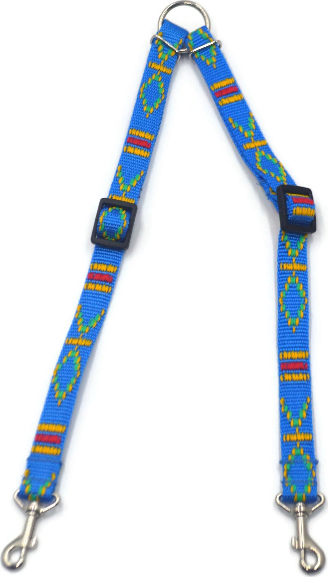 Alizoo Rozdzielacz A-275 0.6m błękitny