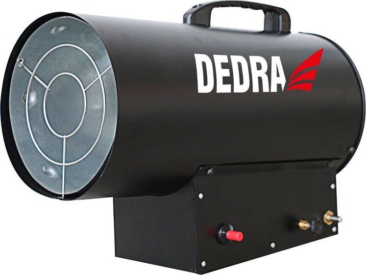 Dedra Nagrzewnica gazowa 12-30kW DED9946