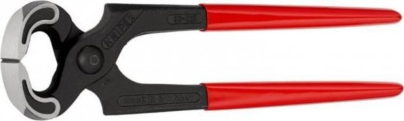Knipex OBCĘGI DO GWOŹDZI 225MM (1 SZT)