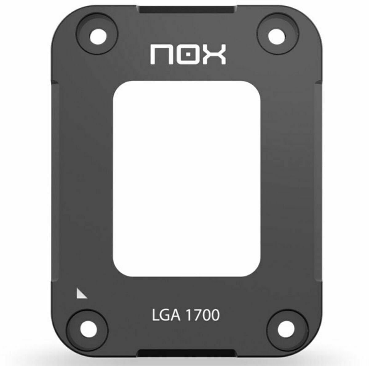 Podstawka chłodząca do laptopa Nox-Xtreme HUMMER SHIELD