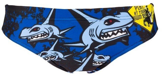 AQUA SPORT LANA NUI SLIPY CLASSIC MEN TURBO REKIN 0001420 ROZMIAR L