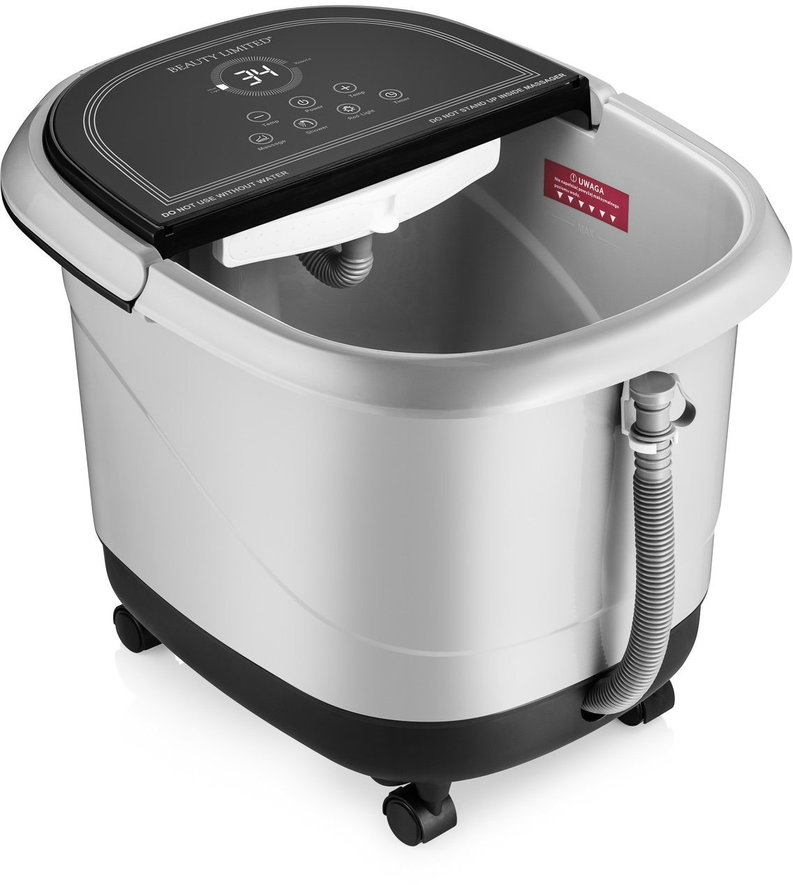 Hydromasażer do stóp AquaFeet 500W