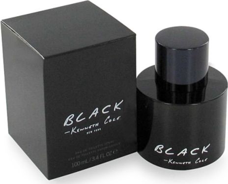 Kenneth Cole Copper Black EDT 100 ml