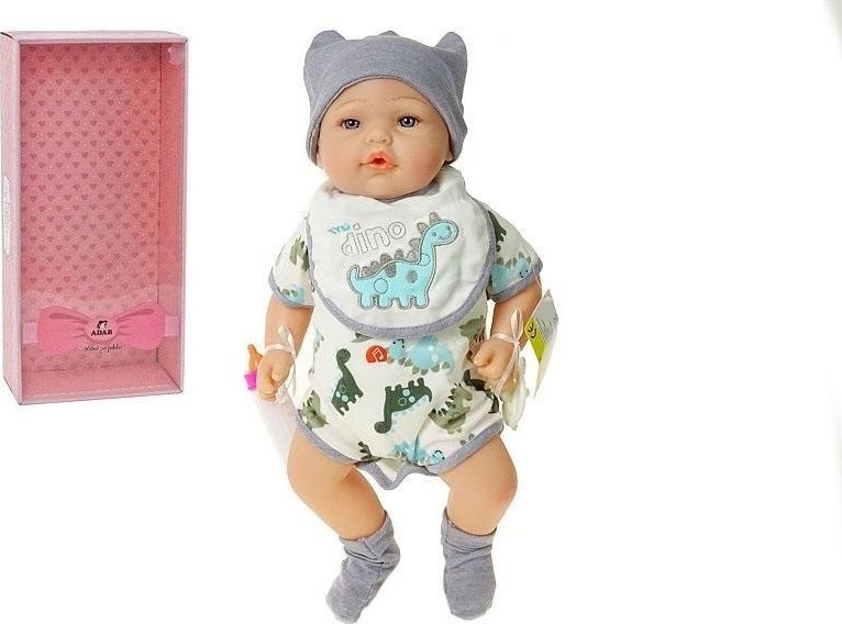 Lalka bobas 40cm