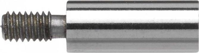 Limit Przedłużacz trzpieniowy do czujnika zegarowego 10 mm