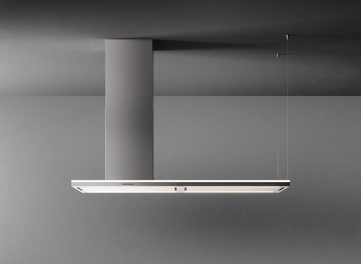 Okap Falmec Okap Flamec Lumen NRS Isola 175 Lewy 800 m/h one size