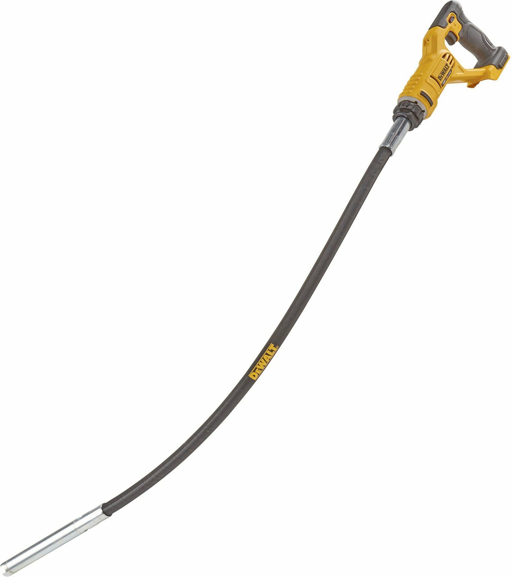 Dewalt Wibrator do betonu 18V XR (DCE531N-XJ)