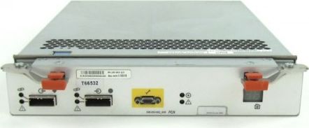 Emc Kontroler Assy Cobra LCC Canister dla AX4/NX4 DAE - 100-562-113