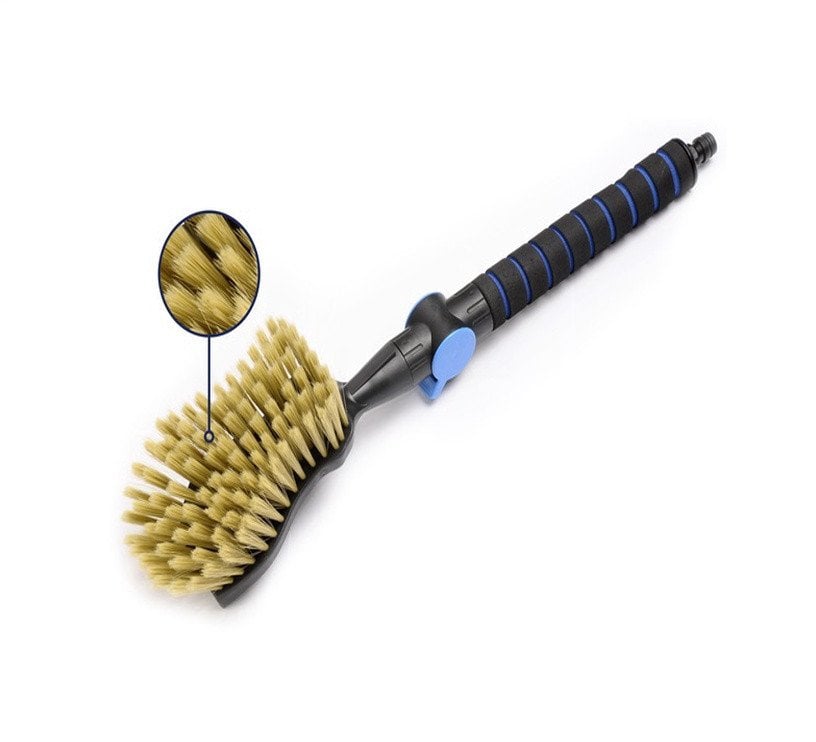 WASH BRUSH NT LUX (090448)