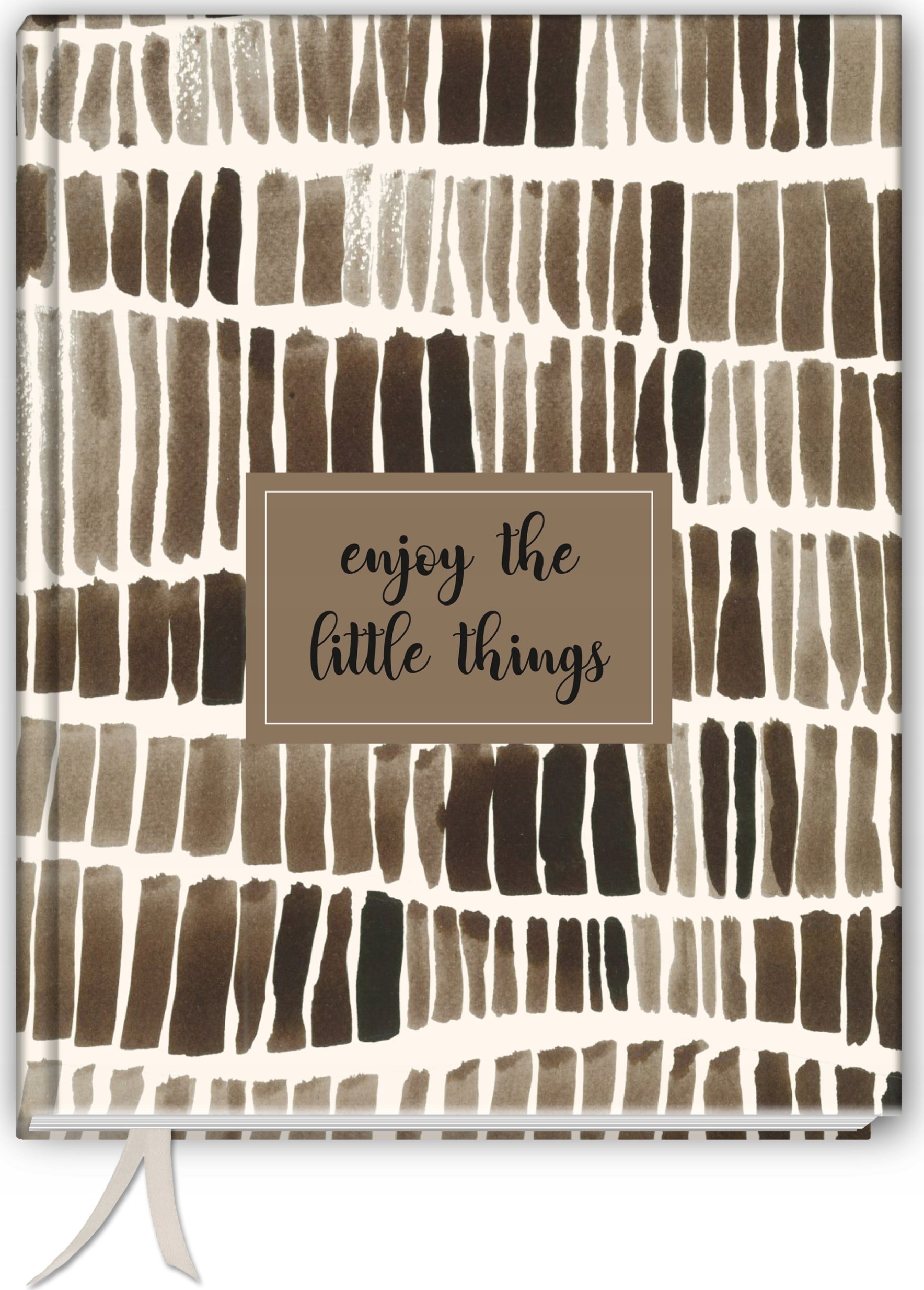 TadaPlanner Bullet journal szyty 214 stron TaDaPlanner pamiętnik A5+ w kropki notes