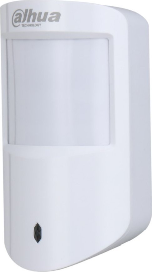 Dahua Technology Bezprzewodowy czujnik PIR DAHUA ARD2231-W2(868)