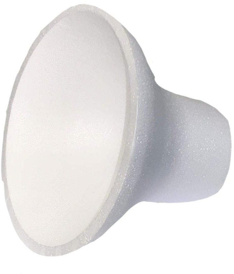 Dzwonek styropianowy 175 mm