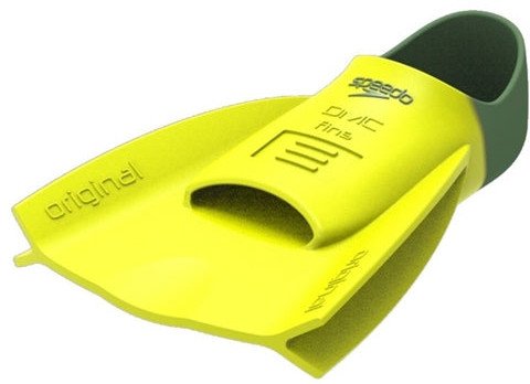 Płetwy treningowe SPEEDO DMC ORIGINAL FIN